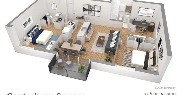 3FR-860 Canterbury Avenue, Ottawa, ON, K1G 3B2 - 13