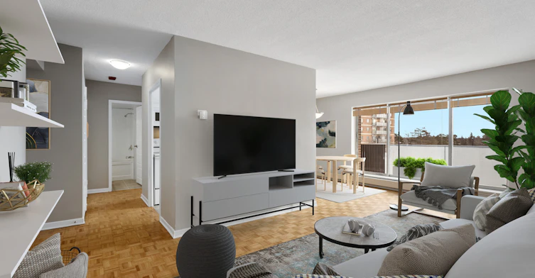 1ARF 1st Floor-860 Canterbury Avenue, Ottawa, ON, K1G 3B2