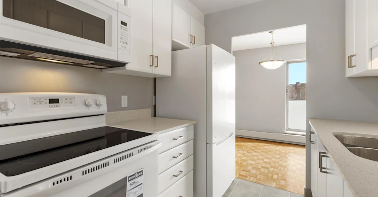 1ARF 1st Floor-860 Canterbury Avenue, Ottawa, ON, K1G 3B2 - 3