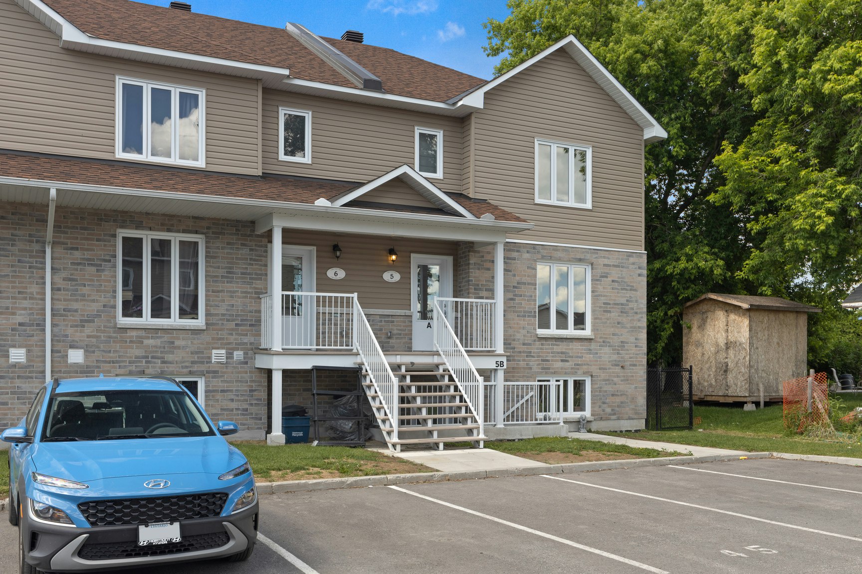 5A-500 Ovana Crescent, Alfred, ON, K0A 3K0