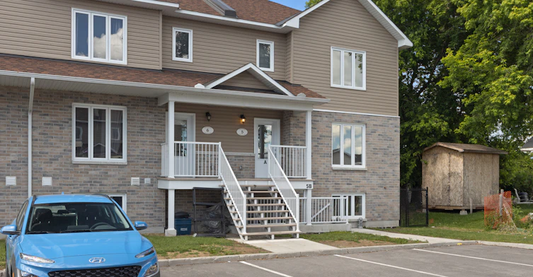 5A-500 Ovana Crescent, Alfred, ON, K0A 3K0