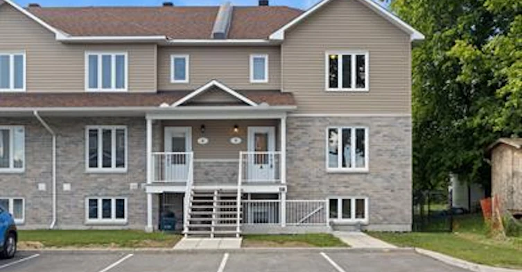 12A-500 Ovana Crescent, Alfred, ON, K0A 3K0