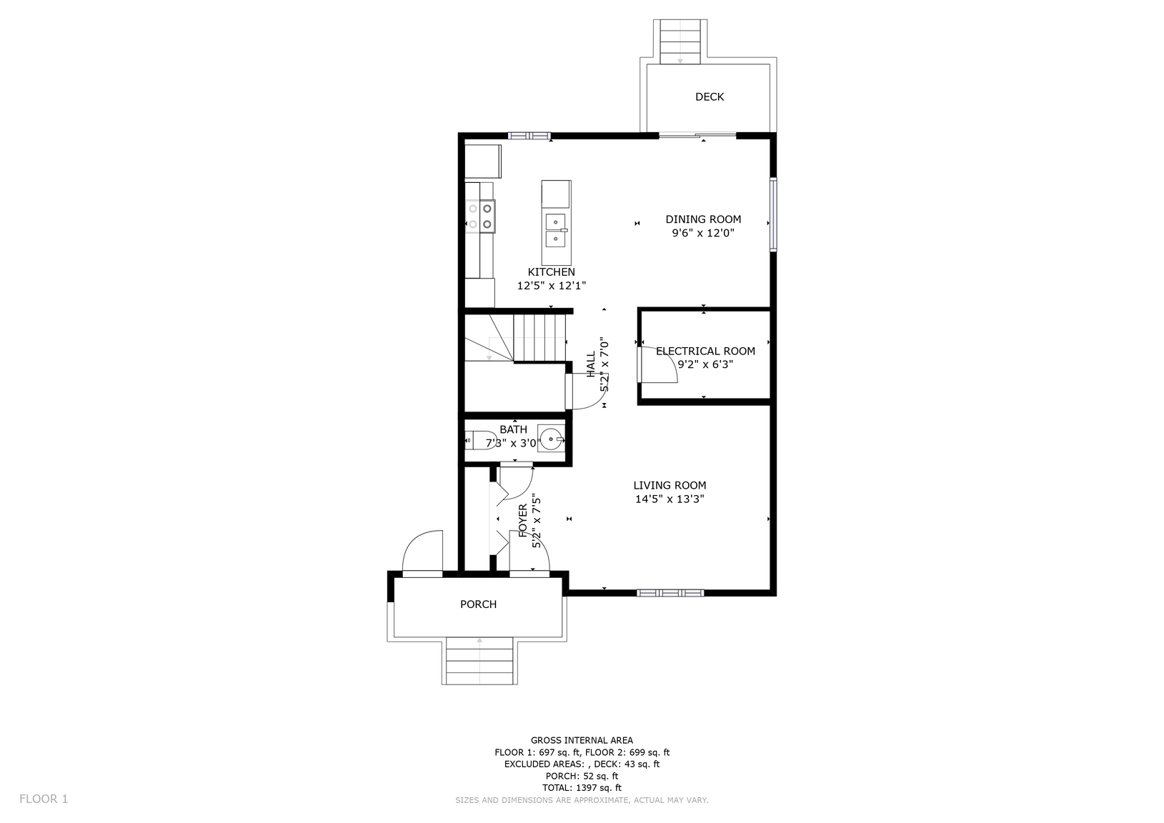 12A-500 Ovana Crescent, Alfred, ON, K0A 3K0 - 34