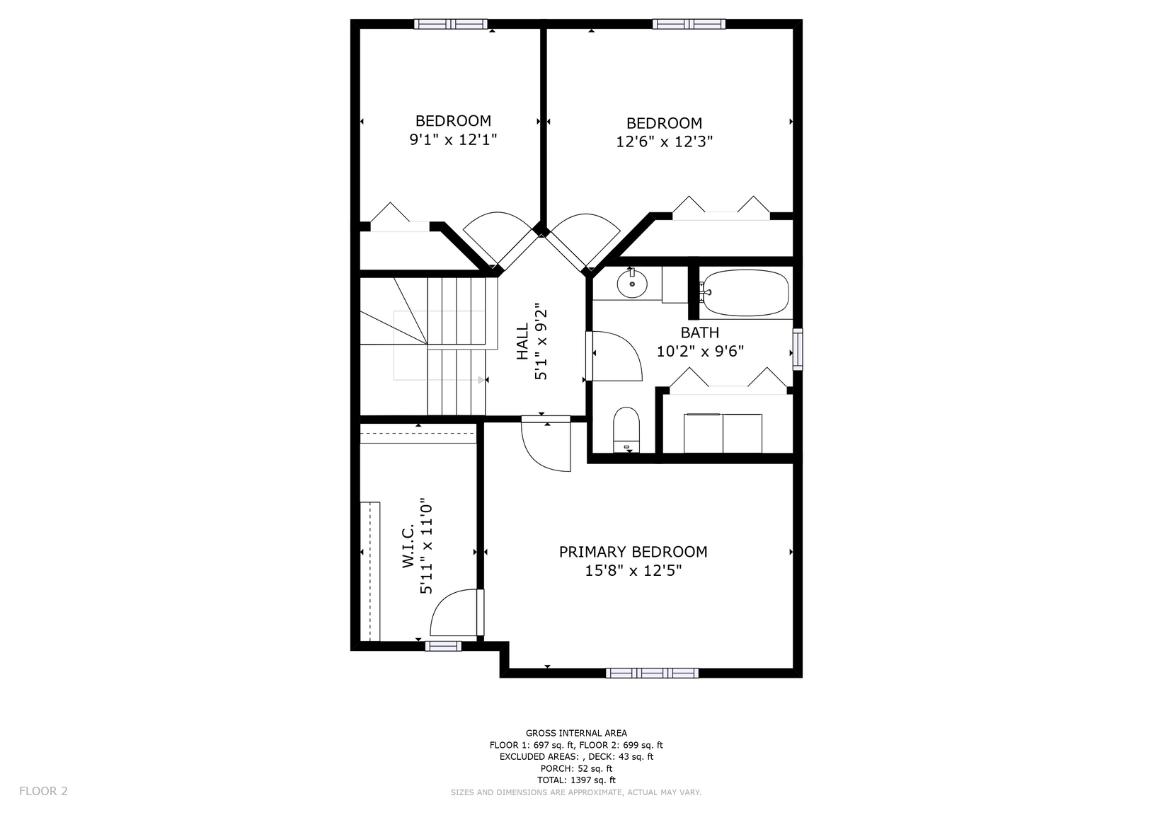 12A-500 Ovana Crescent, Alfred, ON, K0A 3K0 - 33