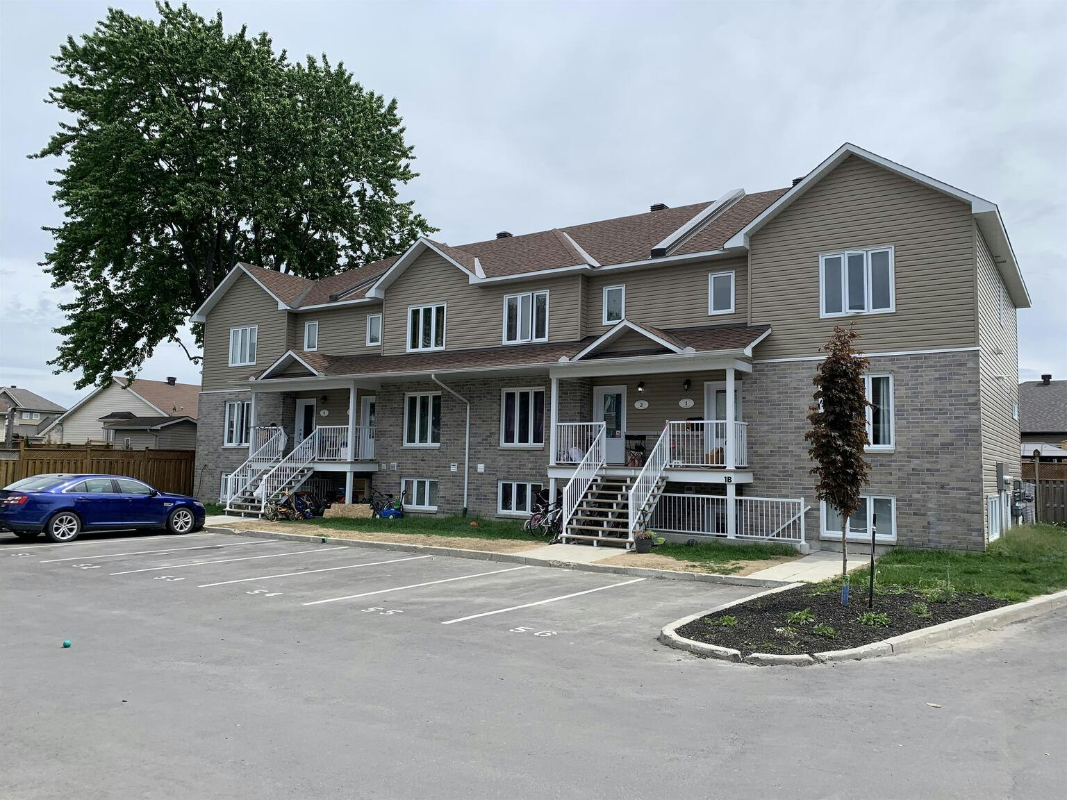 3-500 Ovana Crescent, Alfred, ON, K0A 3K0