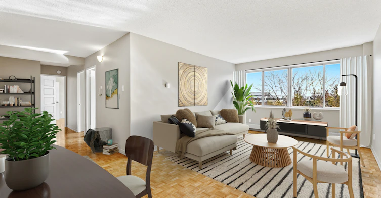 3D1RAC-2240 Halifax Drive, Ottawa, ON, K1G 2H5