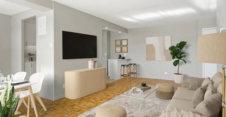 1AR-2240 Halifax Drive, Ottawa, ON, K1G 2H5