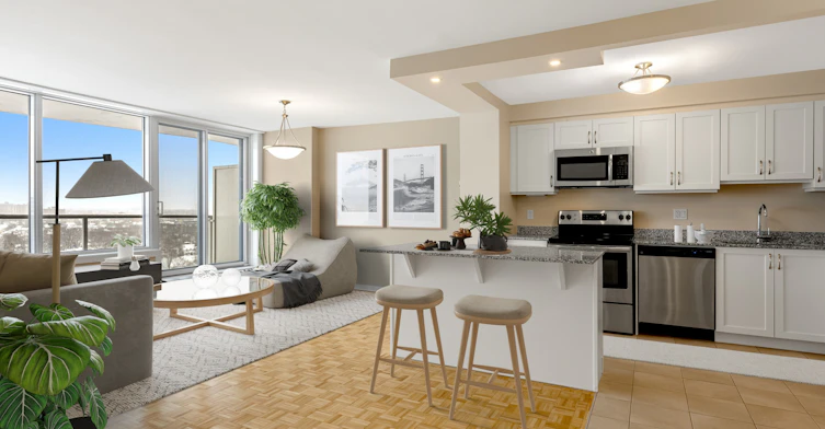 1A-111 Wurtemburg Street, Ottawa, ON, K1N 8R4