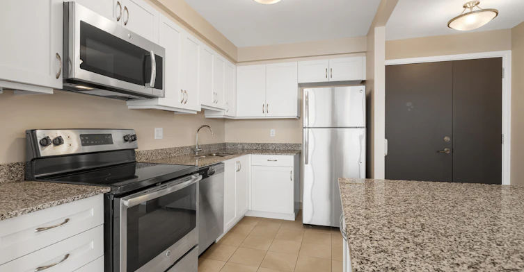 1A-111 Wurtemburg Street, Ottawa, ON, K1N 8R4 - 2