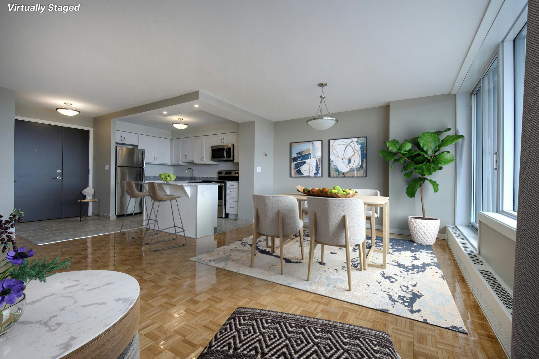 2A-111 Wurtemburg Street, Ottawa, ON, K1N 8R4