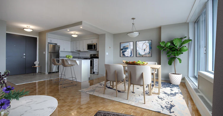 2A-111 Wurtemburg Street, Ottawa, ON, K1N 8R4