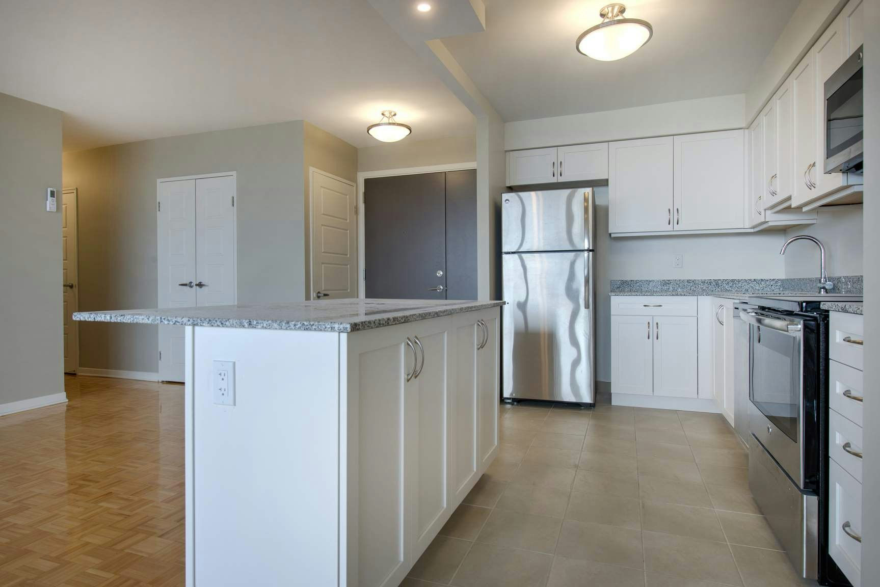 2A-111 Wurtemburg Street, Ottawa, ON, K1N 8R4 - 3