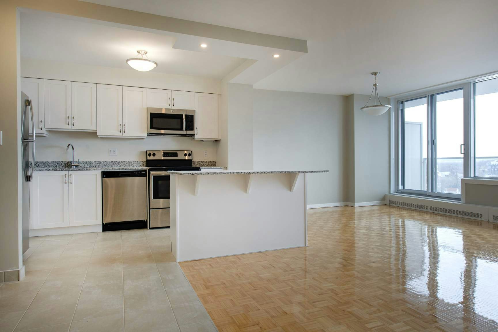 2A-111 Wurtemburg Street, Ottawa, ON, K1N 8R4 - 2