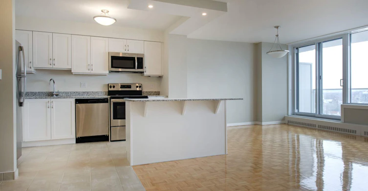 2A-111 Wurtemburg Street, Ottawa, ON, K1N 8R4 - 2