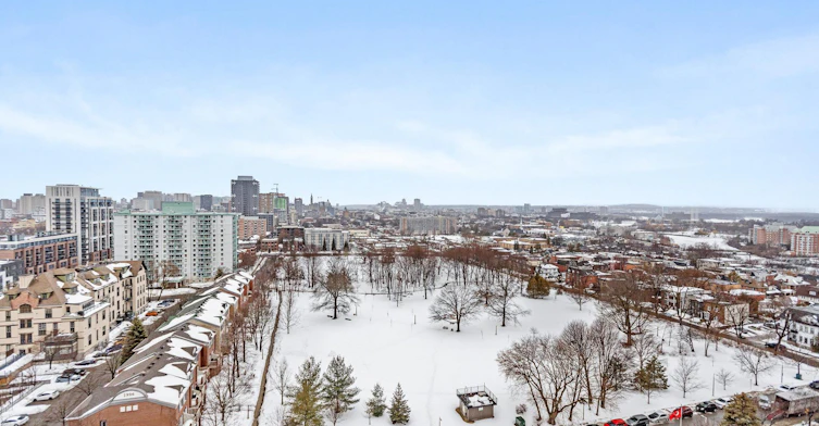 1A-211 Wurtemburg Street, Ottawa, ON, K1N 8R4 - 13