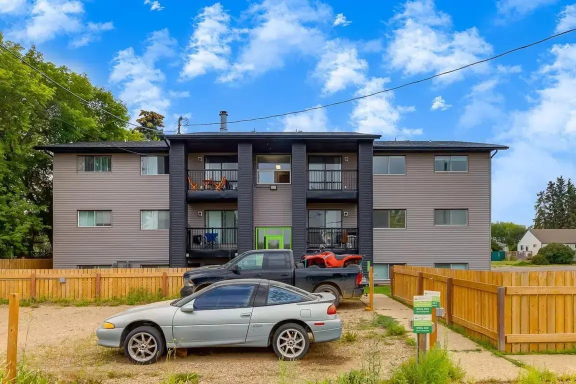 303-5520 51 Street, Lloydminster City West, AB, T9V 0R1 - 13