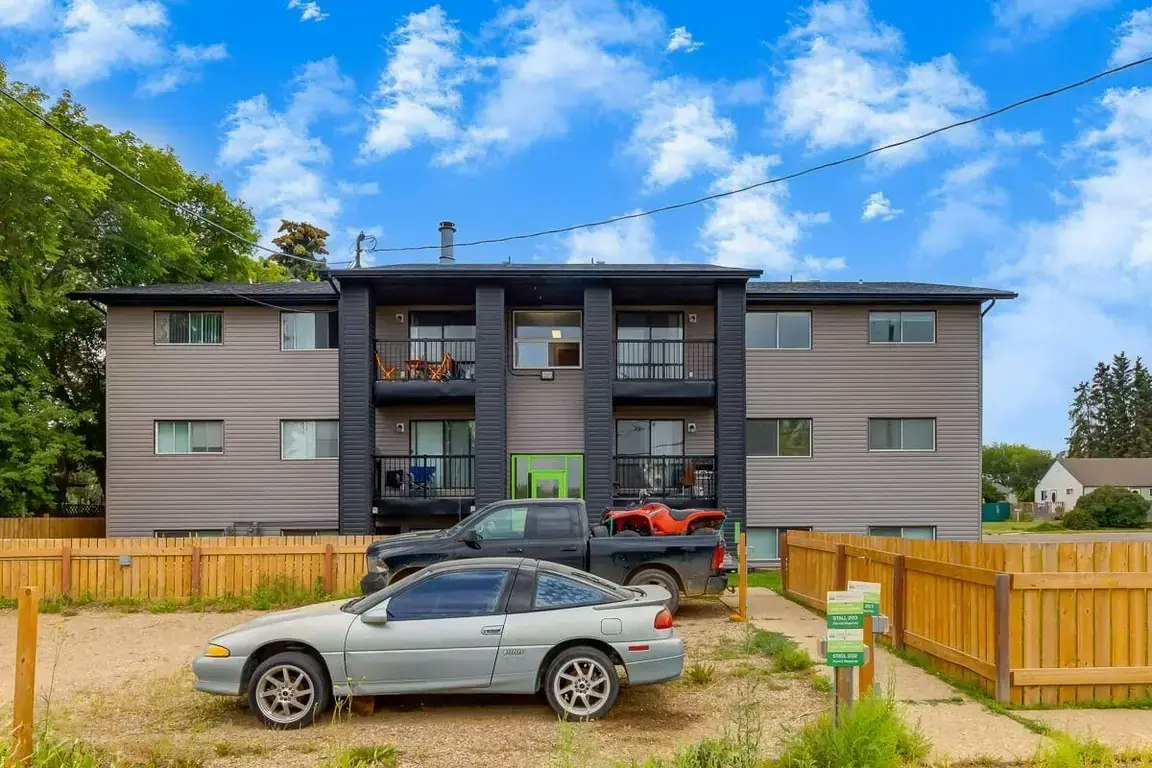 203-5520 51 Street, Lloydminster City West, AB, T9V 0R1 - 13