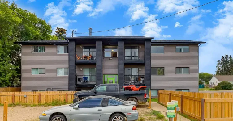 203-5520 51 Street, Lloydminster City West, AB, T9V 0R1 - 13