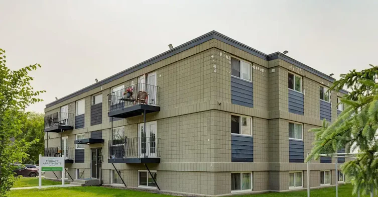 312-295 12 Street E, Prince Albert, SK, S6V 1C9 - 8