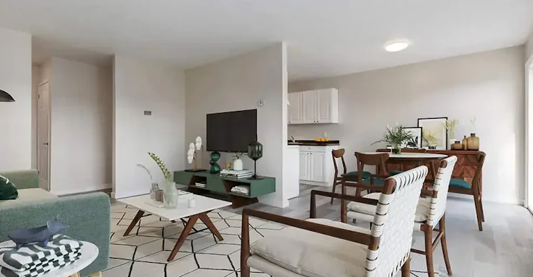 312-295 12 Street E, Prince Albert, SK, S6V 1C9