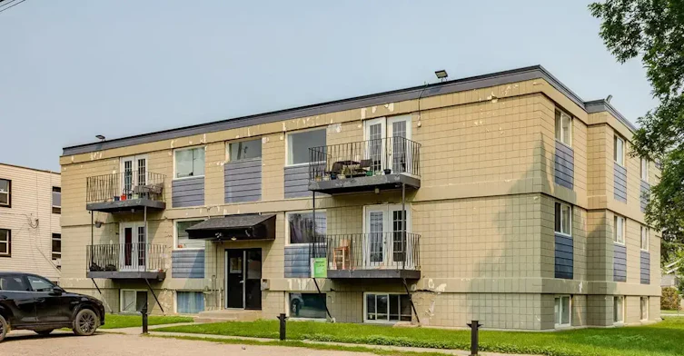312-295 12 Street E, Prince Albert, SK, S6V 1C9 - 9