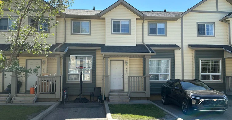 111 Tarawood Lane Northeast, Calgary, AB, T3J 5C2