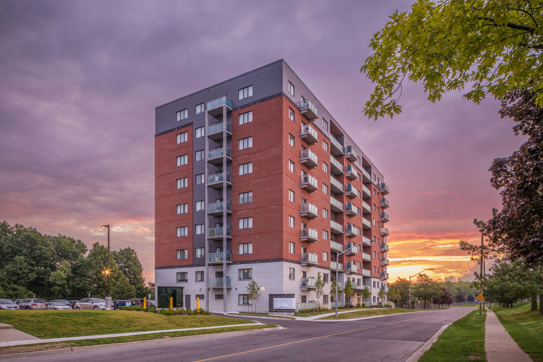 105-160 Lancaster Drive, Welland, ON, L3C 0J3 - 3