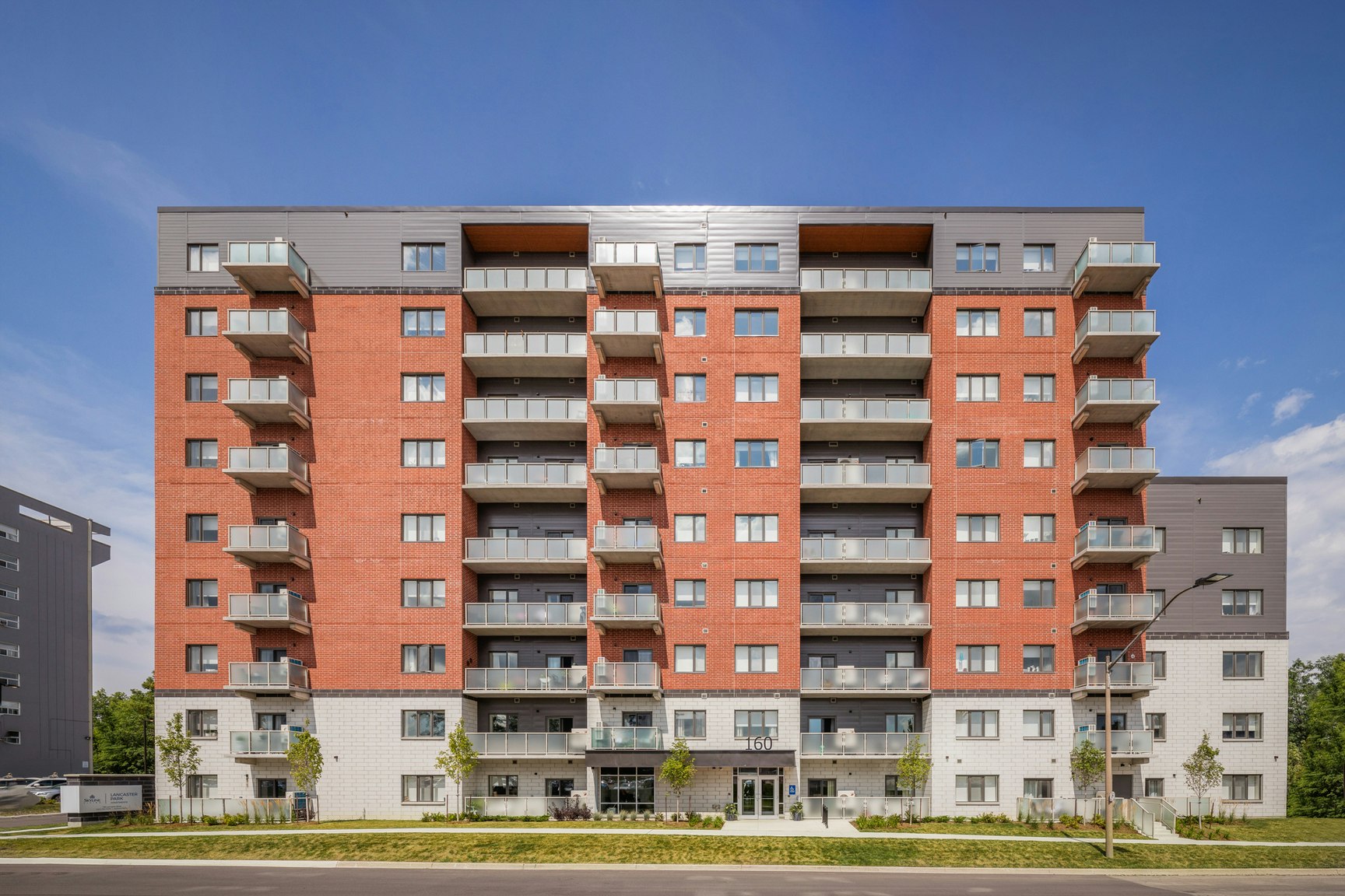 105-160 Lancaster Drive, Welland, ON, L3C 0J3 - 2