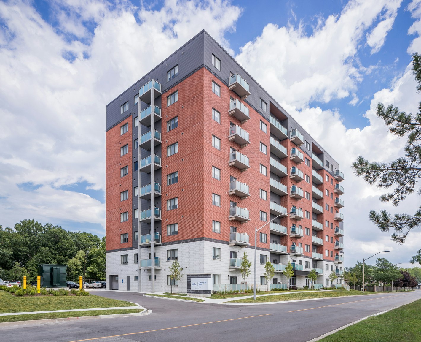 105-160 Lancaster Drive, Welland, ON, L3C 0J3