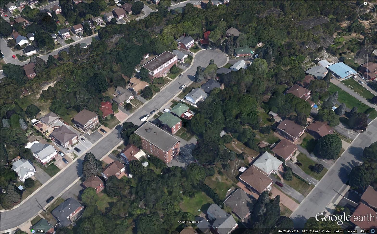 357 Wellington Street, Greater Sudbury, ON, P3E 3V7