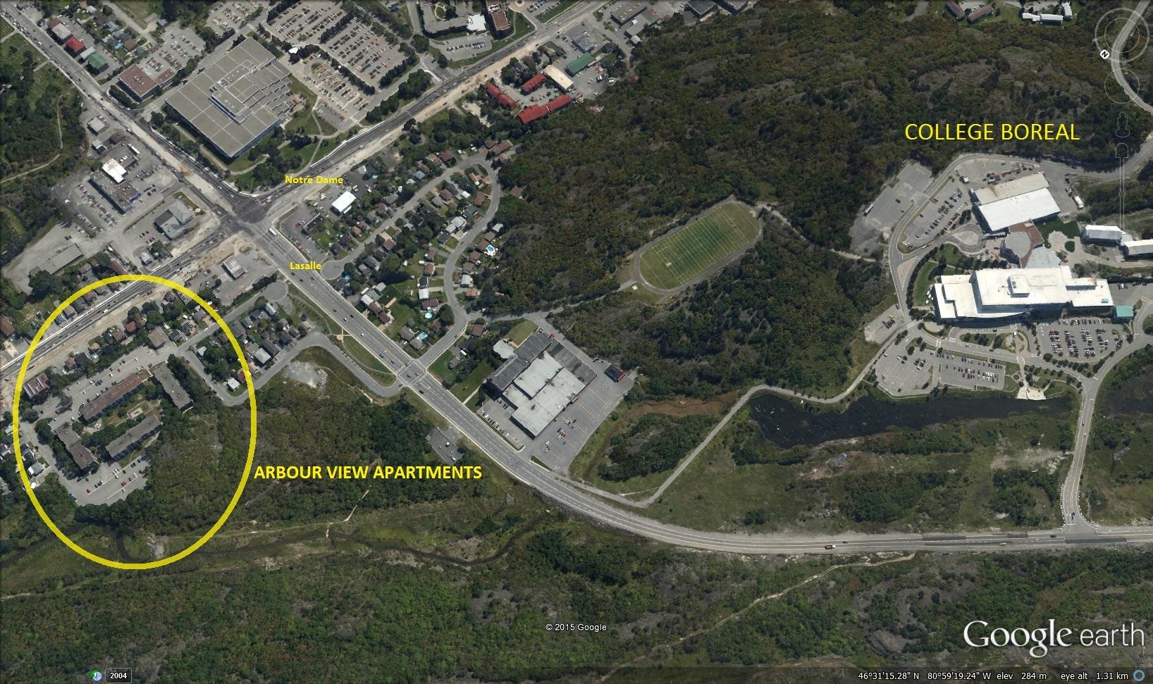 100 Kent Court, Greater Sudbury, ON, P3A 4R5 - 15