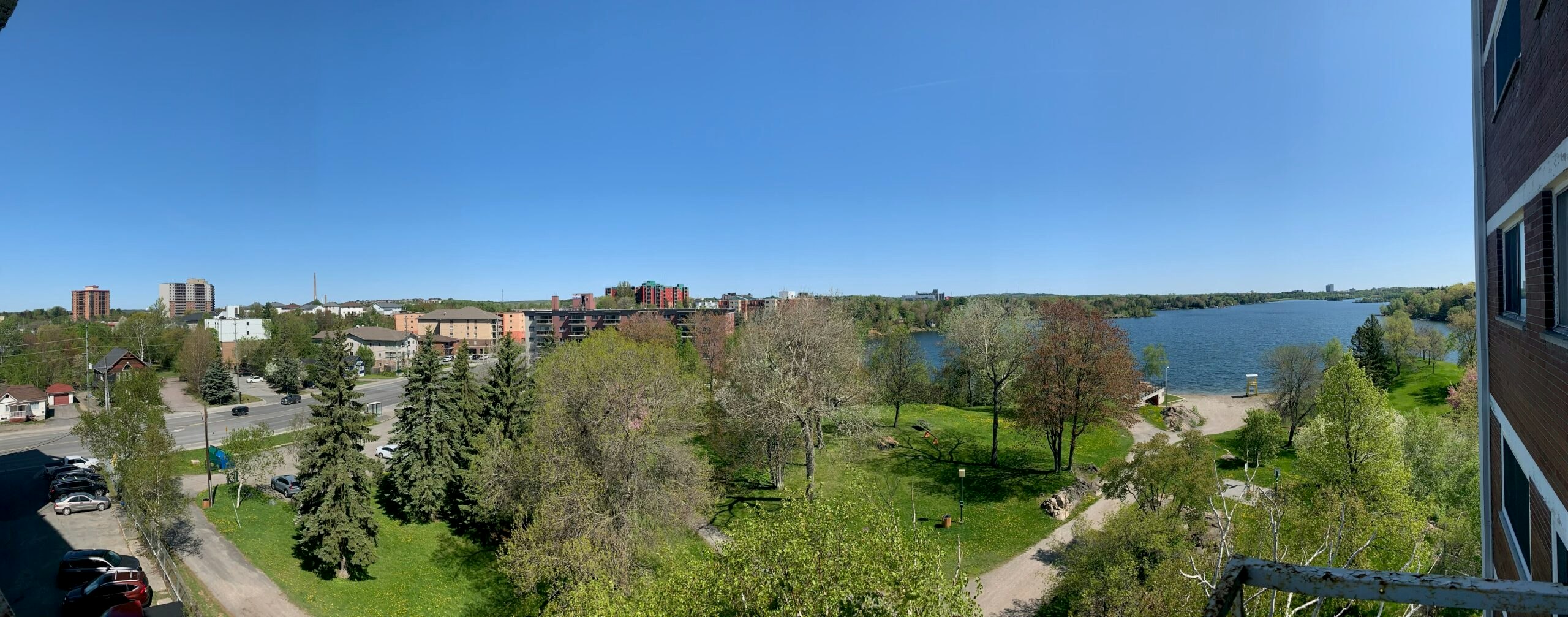 1770 Paris Street, Greater Sudbury, ON, P3E 3C3 - 3