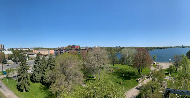 1770 Paris Street, Greater Sudbury, ON, P3E 3C3 - 3
