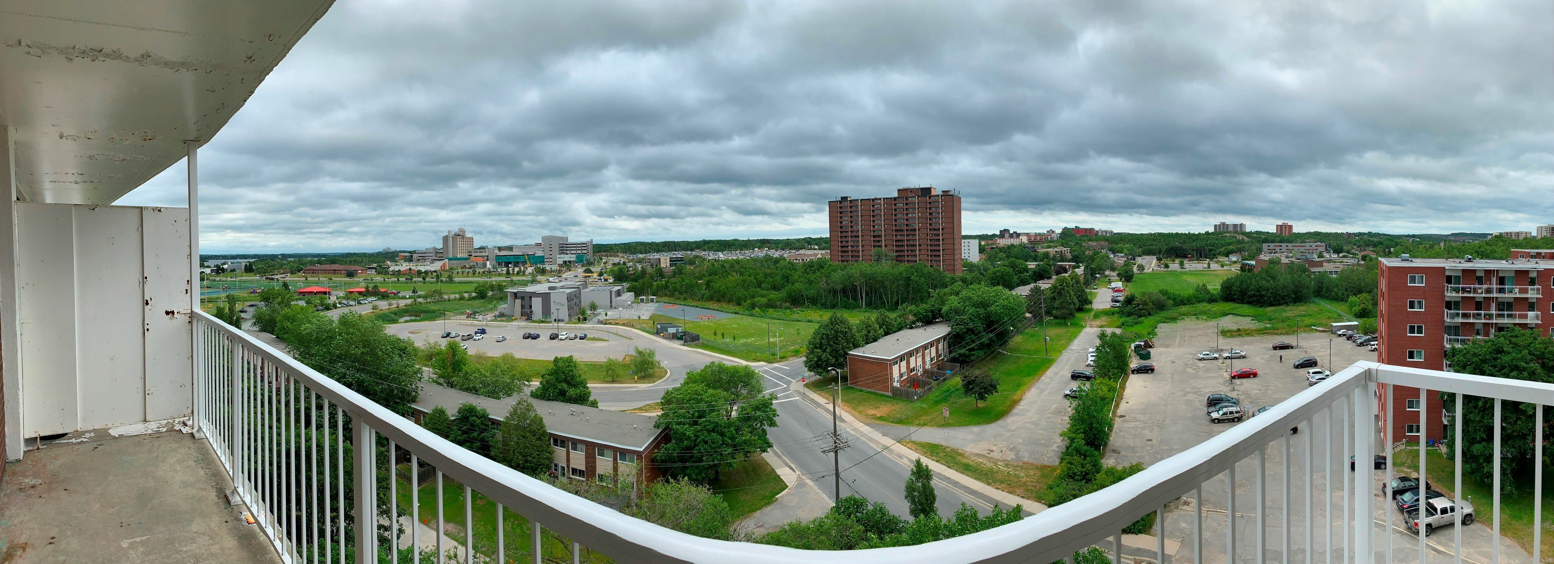 1170 Ramsey View Court, Greater Sudbury, ON, P3E 2E4 - 12