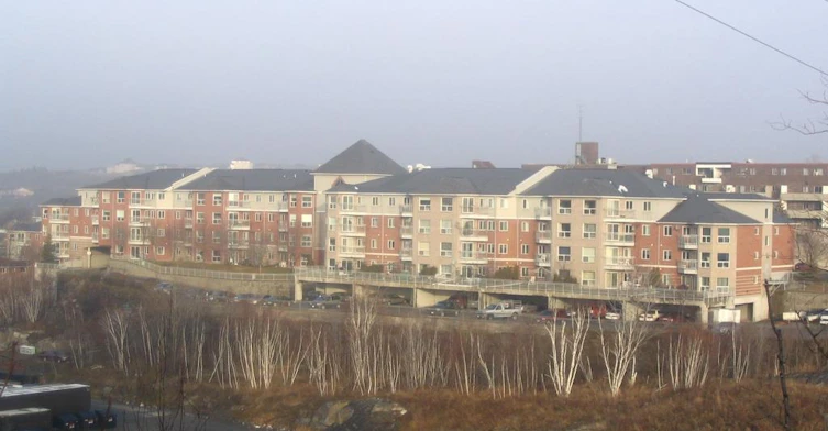 , Greater Sudbury, ON, P3E 6C8
