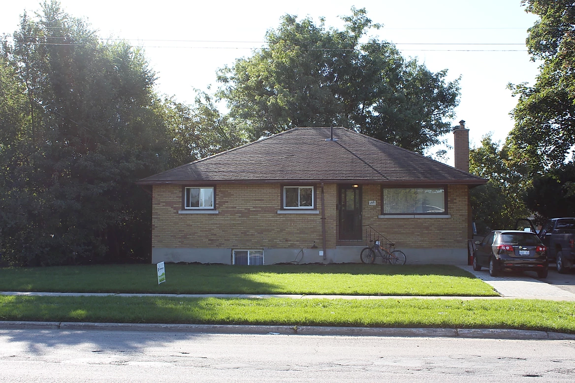 158 Meadowlands Drive West, Ottawa, ON, K2G 2S6 - 6
