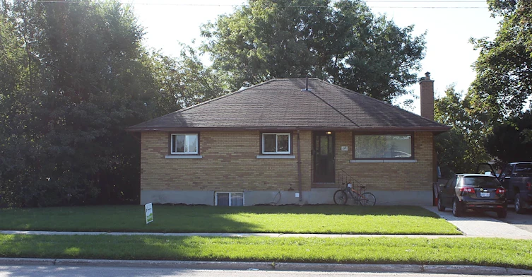 158 Meadowlands Drive West, Ottawa, ON, K2G 2S6 - 6
