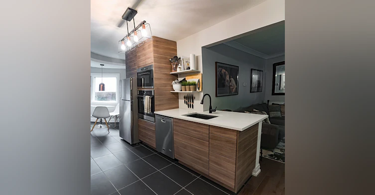 A-53 Chippewa Avenue, Ottawa, ON, K2G 1Y1 - 2