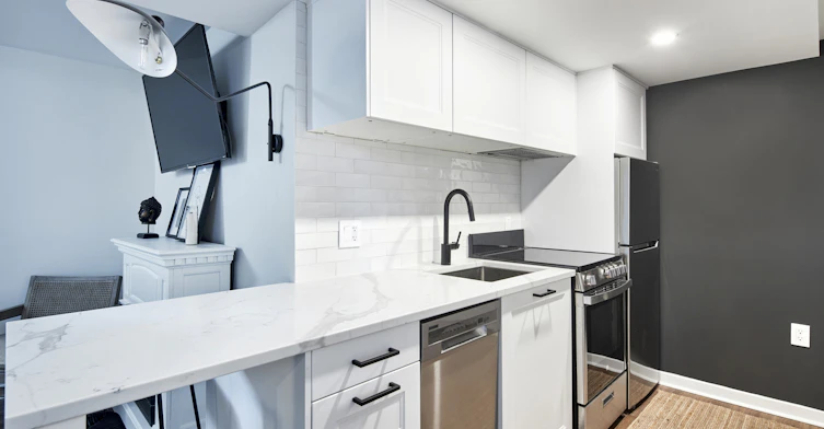 6-331 Catherine Street, Ottawa, ON, K1R 5T4 - 8