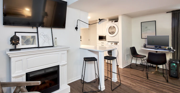 6-331 Catherine Street, Ottawa, ON, K1R 5T4 - 4