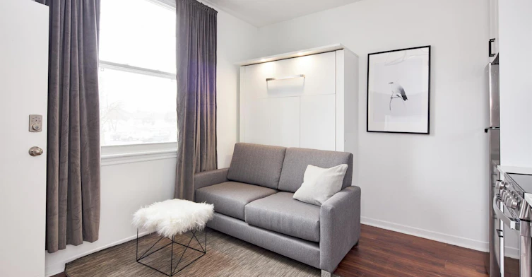 2-331 Catherine Street, Ottawa, ON, K1R 5T4 - 8