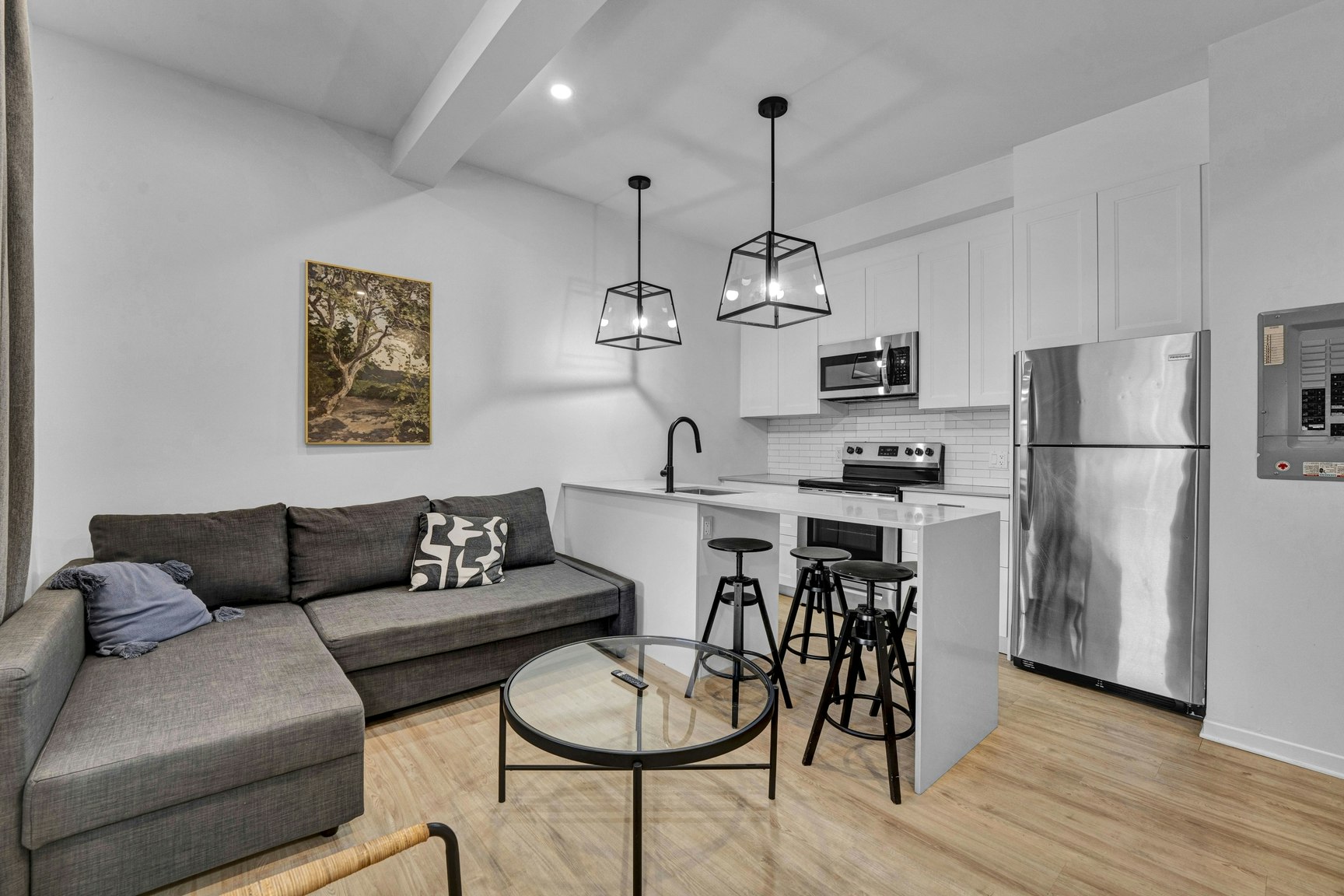 1-327 Catherine Street, Ottawa, ON, K1R 5T4 - 13