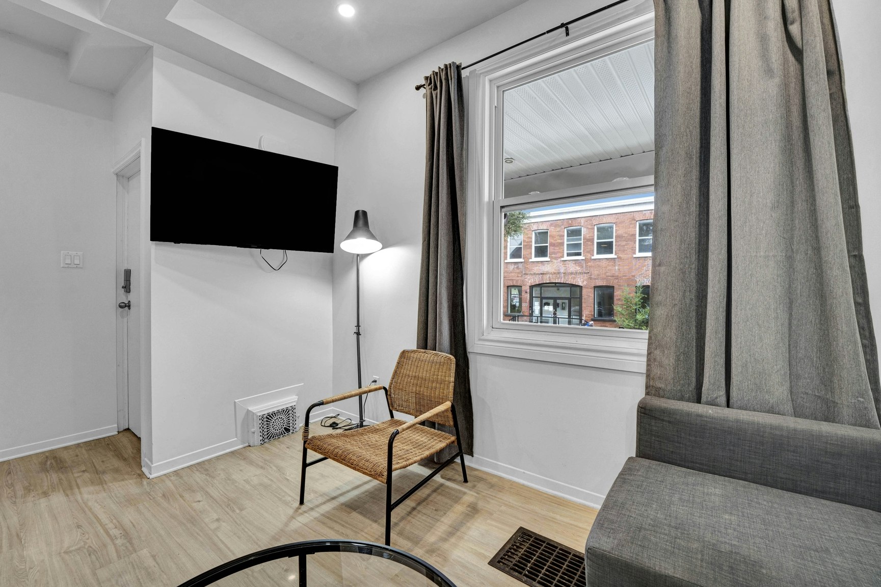 1-327 Catherine Street, Ottawa, ON, K1R 5T4 - 16