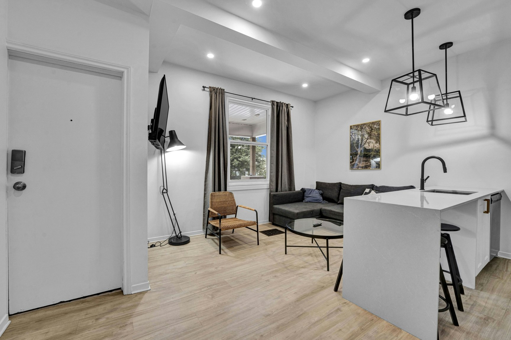 1-327 Catherine Street, Ottawa, ON, K1R 5T4 - 6