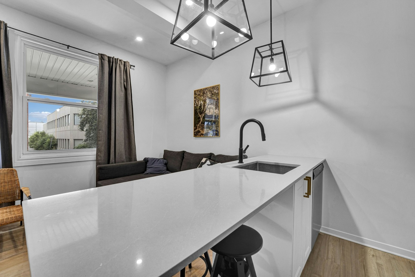 1-327 Catherine Street, Ottawa, ON, K1R 5T4 - 9