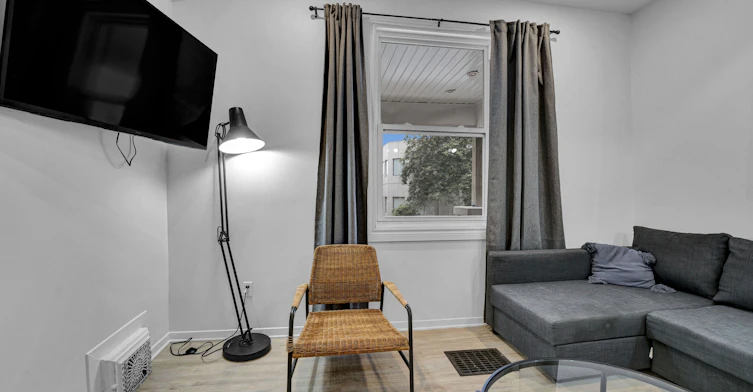 1-327 Catherine Street, Ottawa, ON, K1R 5T4 - 12