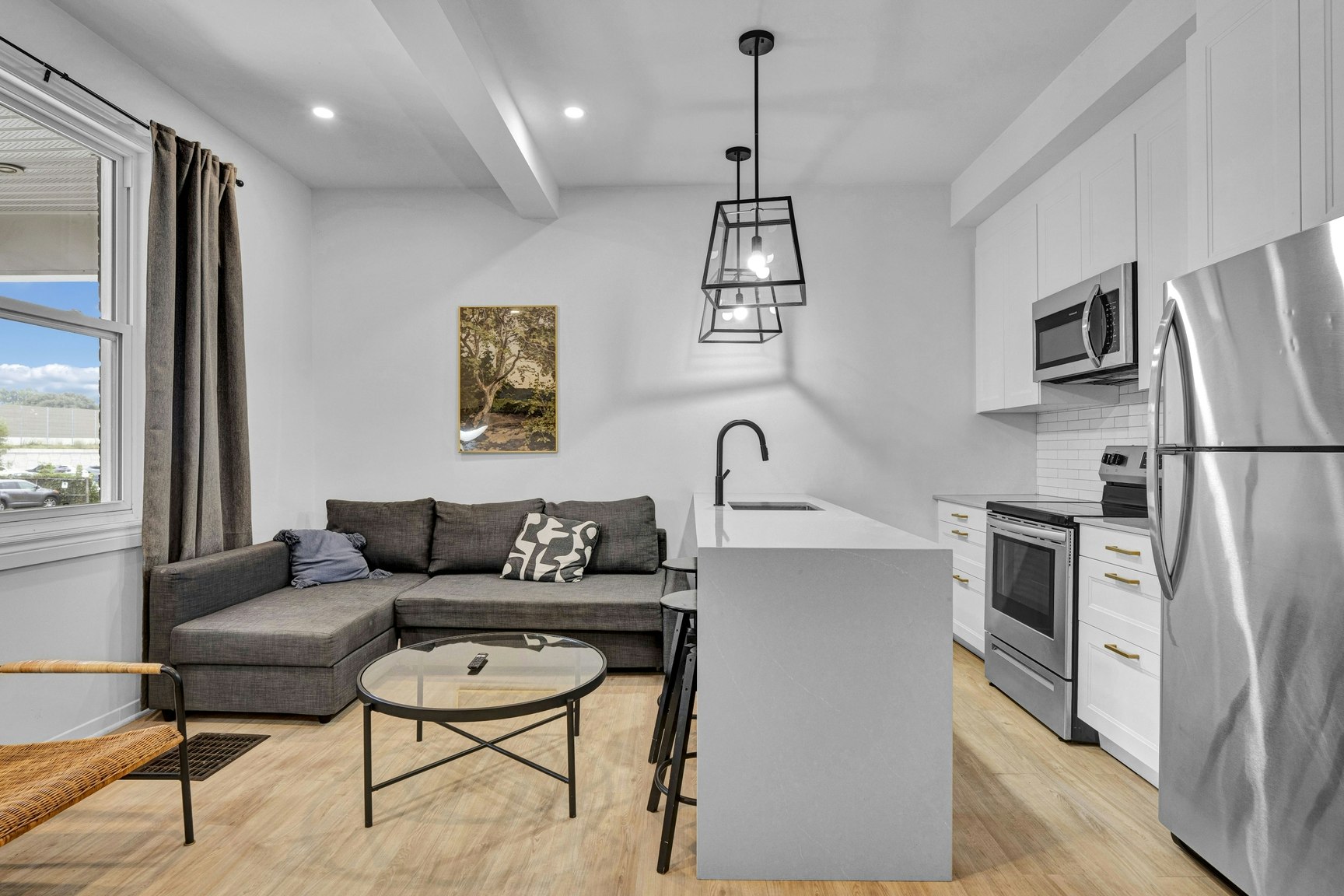 1-327 Catherine Street, Ottawa, ON, K1R 5T4 - 3