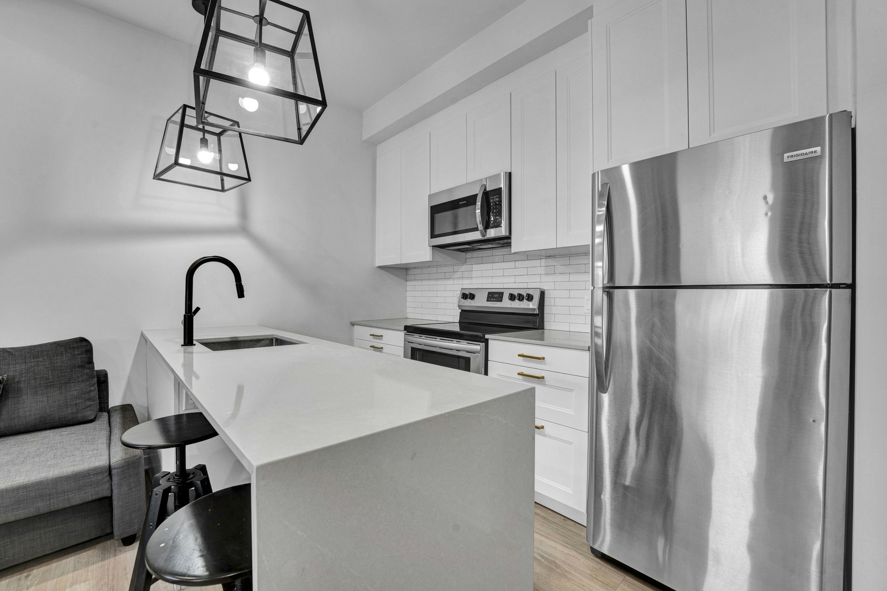 1-327 Catherine Street, Ottawa, ON, K1R 5T4 - 7