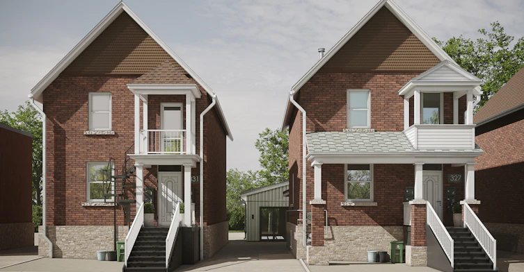 3-327 Catherine Street, Ottawa, ON, K1R 5T4 - 9