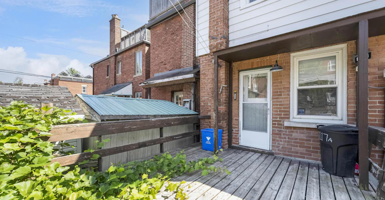 A-117 Hopewell Avenue, Ottawa, ON, K1S 2Z2 - 25